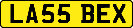 LA55BEX
