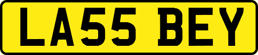 LA55BEY