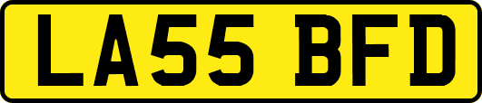 LA55BFD