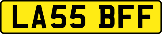 LA55BFF