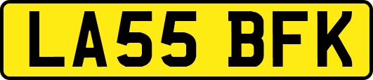 LA55BFK