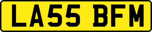 LA55BFM