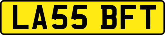 LA55BFT