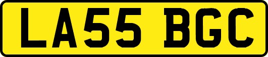 LA55BGC