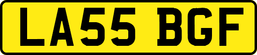 LA55BGF