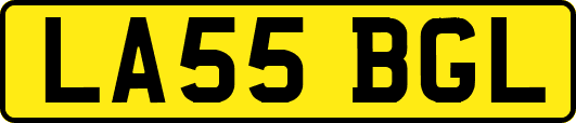 LA55BGL