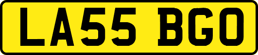 LA55BGO