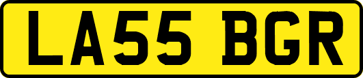 LA55BGR