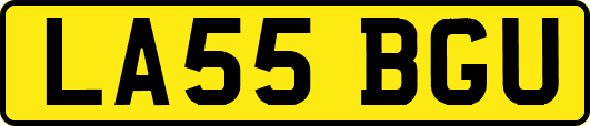 LA55BGU