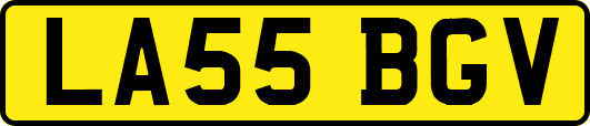 LA55BGV