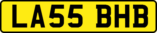 LA55BHB