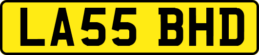 LA55BHD