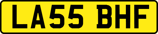 LA55BHF