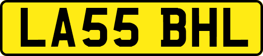 LA55BHL