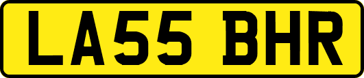 LA55BHR