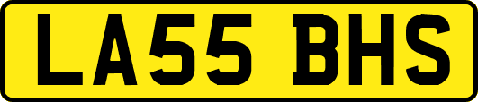 LA55BHS