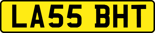 LA55BHT