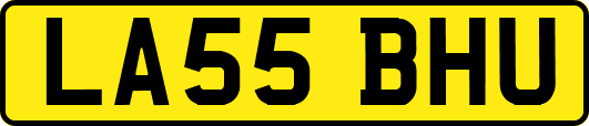 LA55BHU