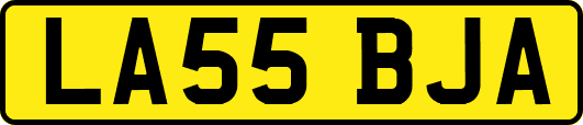 LA55BJA