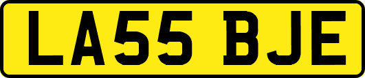 LA55BJE