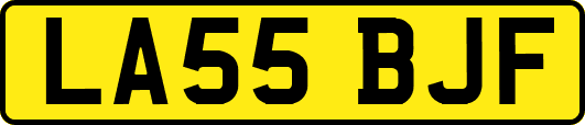 LA55BJF