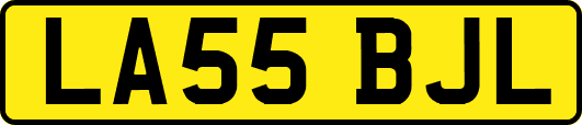 LA55BJL