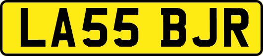 LA55BJR