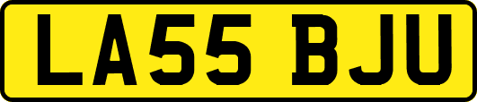 LA55BJU