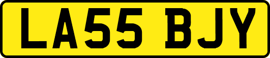 LA55BJY