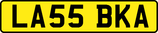 LA55BKA