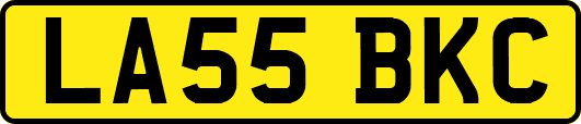 LA55BKC
