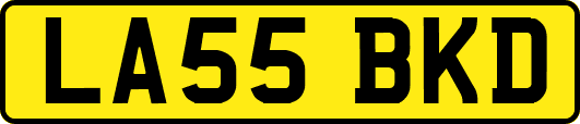 LA55BKD