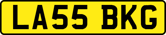LA55BKG