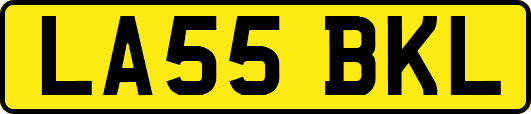 LA55BKL