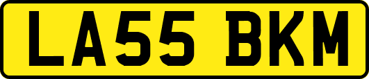 LA55BKM