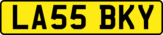 LA55BKY