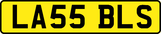LA55BLS