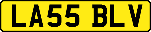 LA55BLV