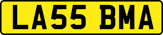 LA55BMA