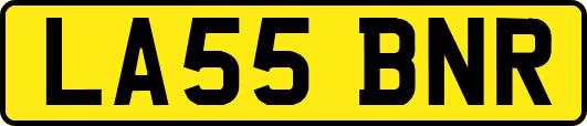 LA55BNR
