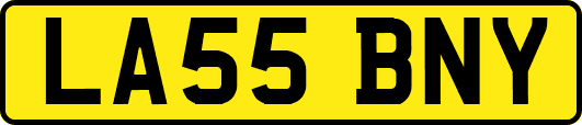 LA55BNY