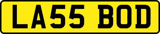 LA55BOD