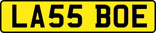 LA55BOE