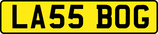 LA55BOG