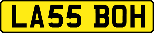 LA55BOH