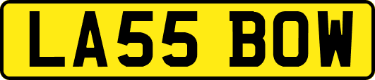 LA55BOW