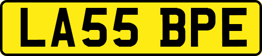 LA55BPE