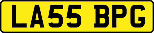 LA55BPG