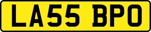 LA55BPO