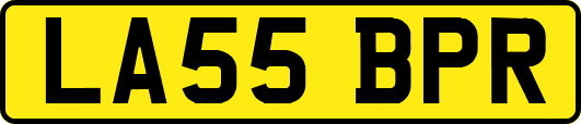 LA55BPR